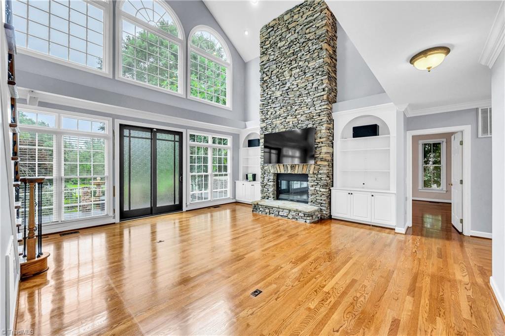 608 Greyrock Road, Whitsett, North Carolina image 13