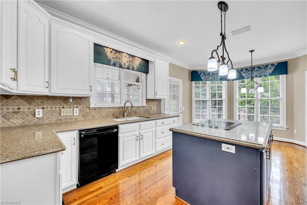608 Greyrock Road, Whitsett, North Carolina image 17