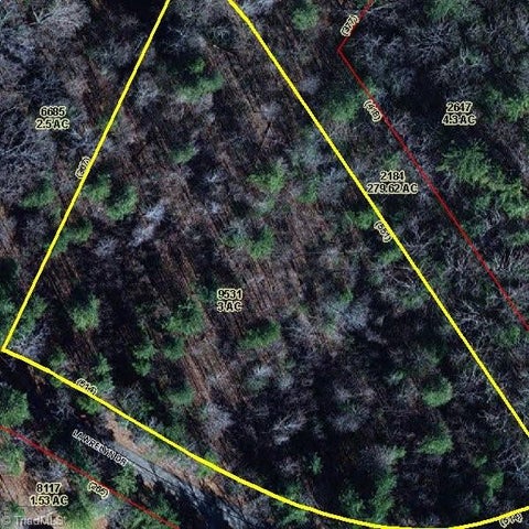 Vacant Land For Sale - 00 Lawrelyn Drive<br/> Mount Airy, NC 27030