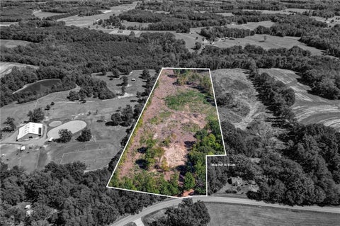 Vacant Land For Sale - Wolf Island Road<br/> Rockingham County, Reidsville, NC 27320