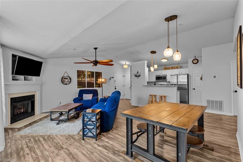 Photo of 131 Ivy Glen Court, Winston-Salem, NC 27127 (MLS # 1236816)