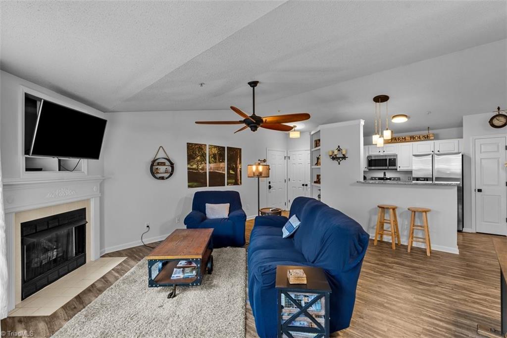 Photo of 131 Ivy Glen Court, Winston-Salem, NC 27127 (MLS # 1236816)