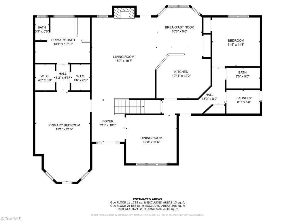 230 Lee Smith Lane, Kernersville, North Carolina image 40