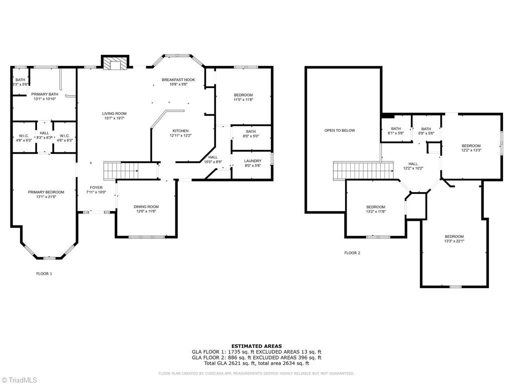 230 Lee Smith Lane, Kernersville, North Carolina image 42