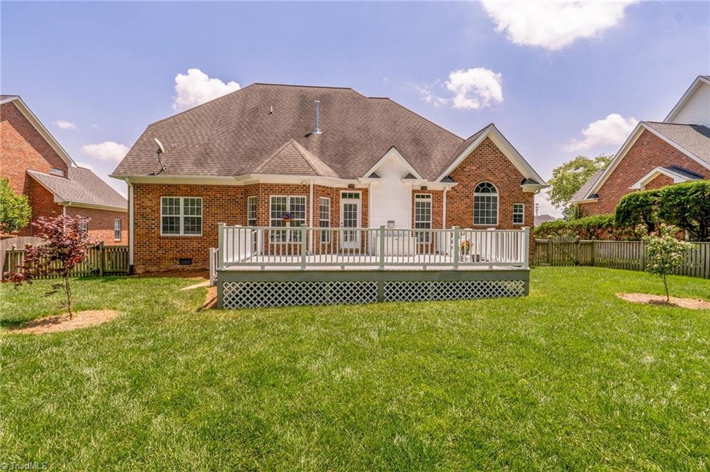 230 Lee Smith Lane, Kernersville, North Carolina image 37