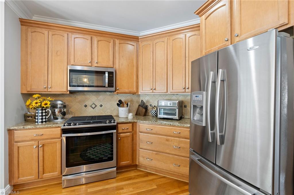 230 Lee Smith Lane, Kernersville, North Carolina image 16