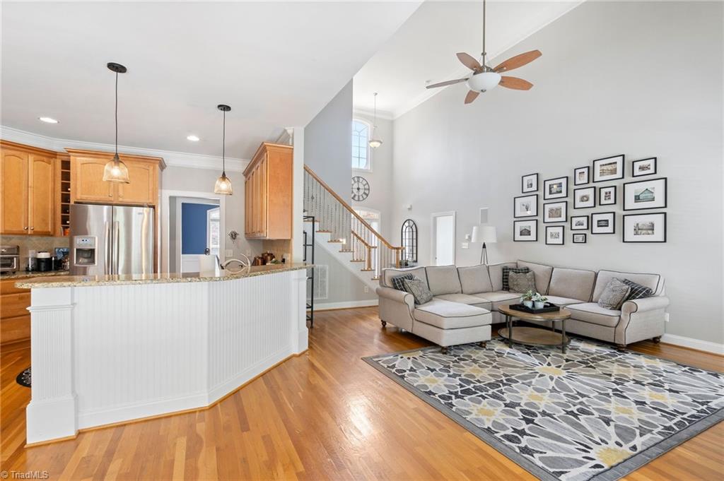 230 Lee Smith Lane, Kernersville, North Carolina image 12