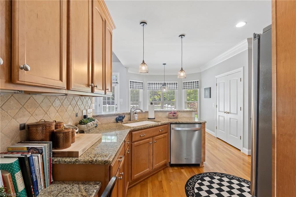 230 Lee Smith Lane, Kernersville, North Carolina image 15