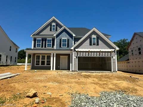 Homes For Sale - 2124 Channel Street<br/> Alamance County, Graham, NC 27253