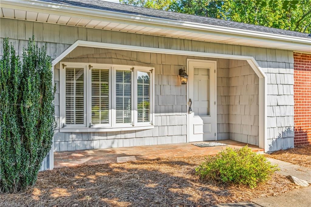 Photo of 7379 Old Lexington Road, Winston-Salem, NC 27107 (MLS # 1238217)