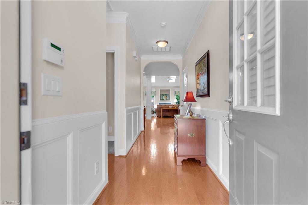 110 Liberty Square Drive, Greensboro, North Carolina image 3