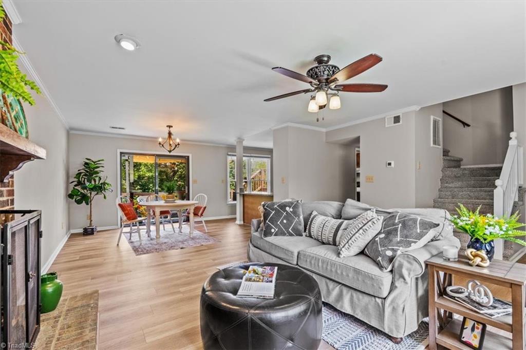 1520 Rock Creek Dairy Road