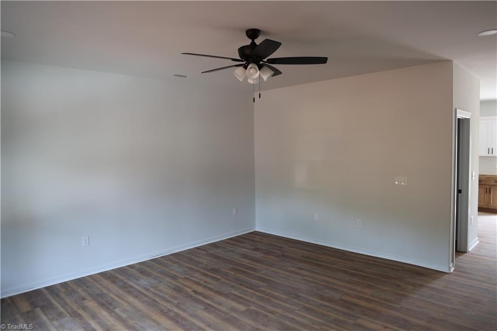 Photo of 4533 Baux Mountain Road, Winston-Salem, NC 27105 (MLS # 1230347)