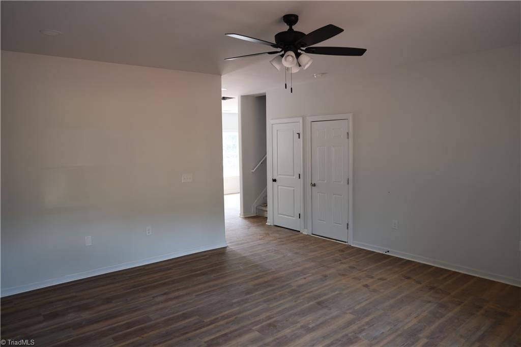 Photo of 4533 Baux Mountain Road, Winston-Salem, NC 27105 (MLS # 1230347)