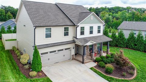 A home in Colfax