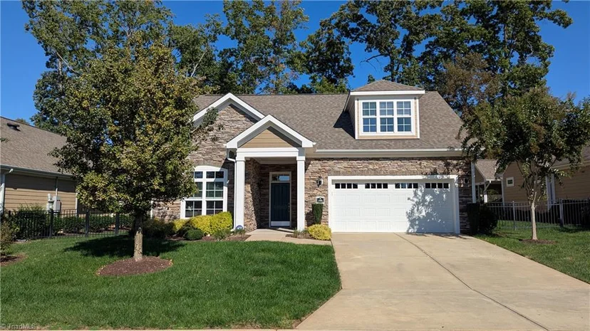 105 Tall Timber Drive, photo 1 of 34