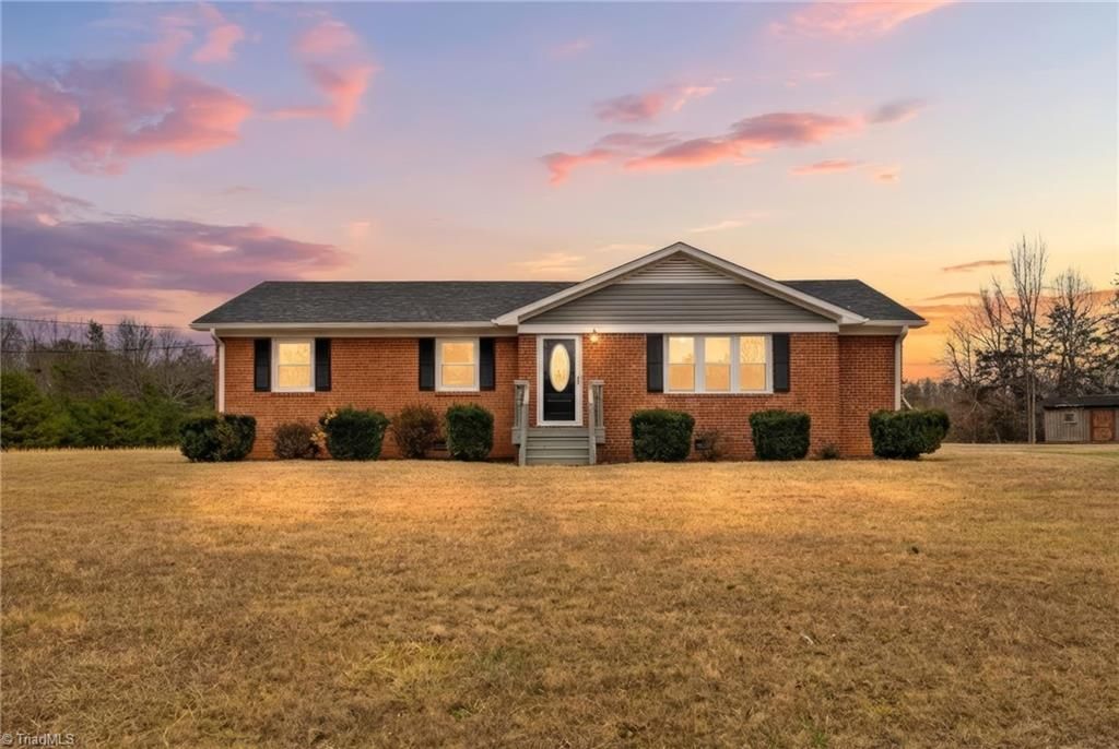 Photo of 8204 Nc Highway 68, Stokesdale, NC 27357 (MLS # 1211784)