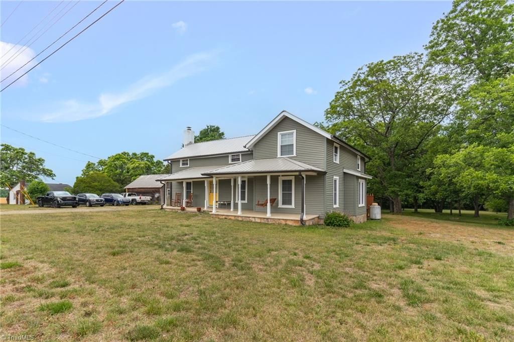 Photo of 4681 Gumtree Road, Winston-Salem, NC 27107 (MLS # 1222202)