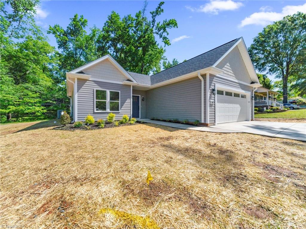 503 Eddleman Road, Kannapolis, North Carolina image 2