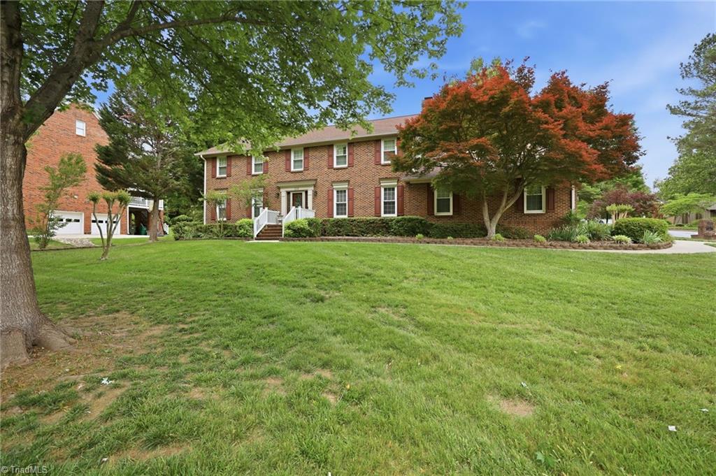 113 Brookberry Drive