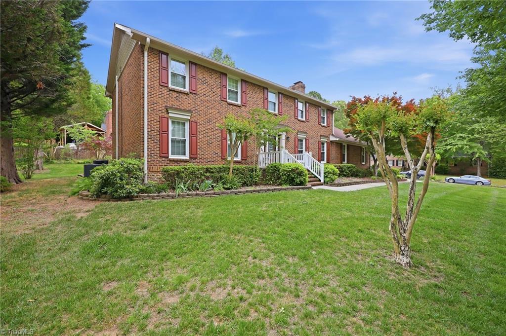 113 Brookberry Drive