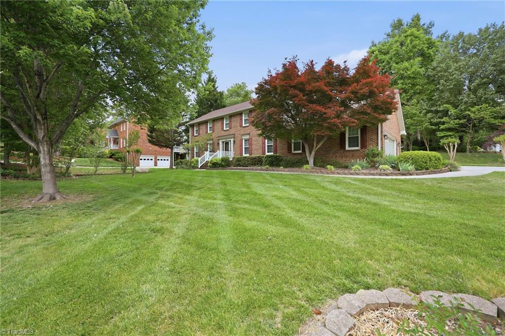 113 Brookberry Drive
