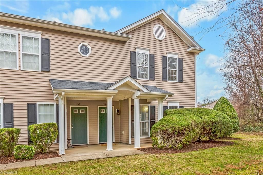 Photo of 208 Richmond Terrace, Kernersville, NC 27284 (MLS # 1206575)