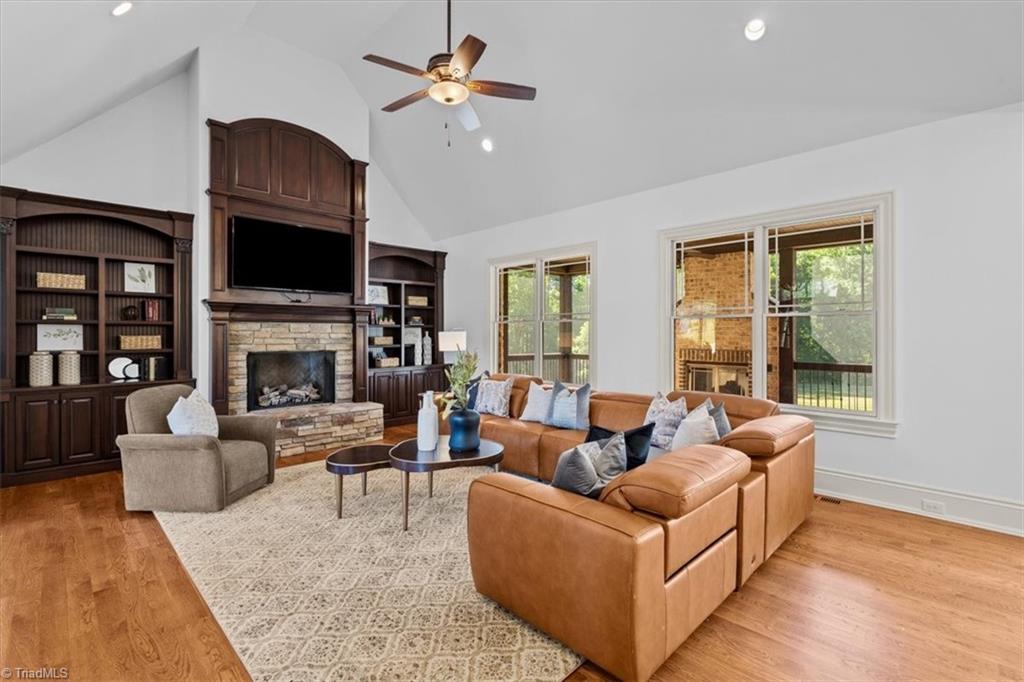 6635 Linville Ridge Drive