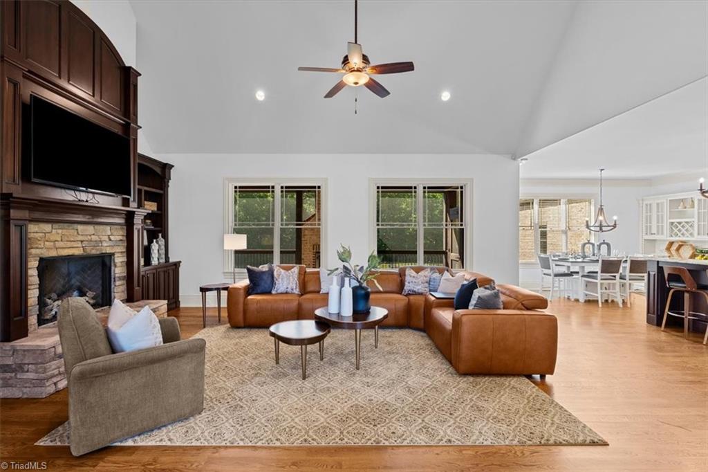 6635 Linville Ridge Drive