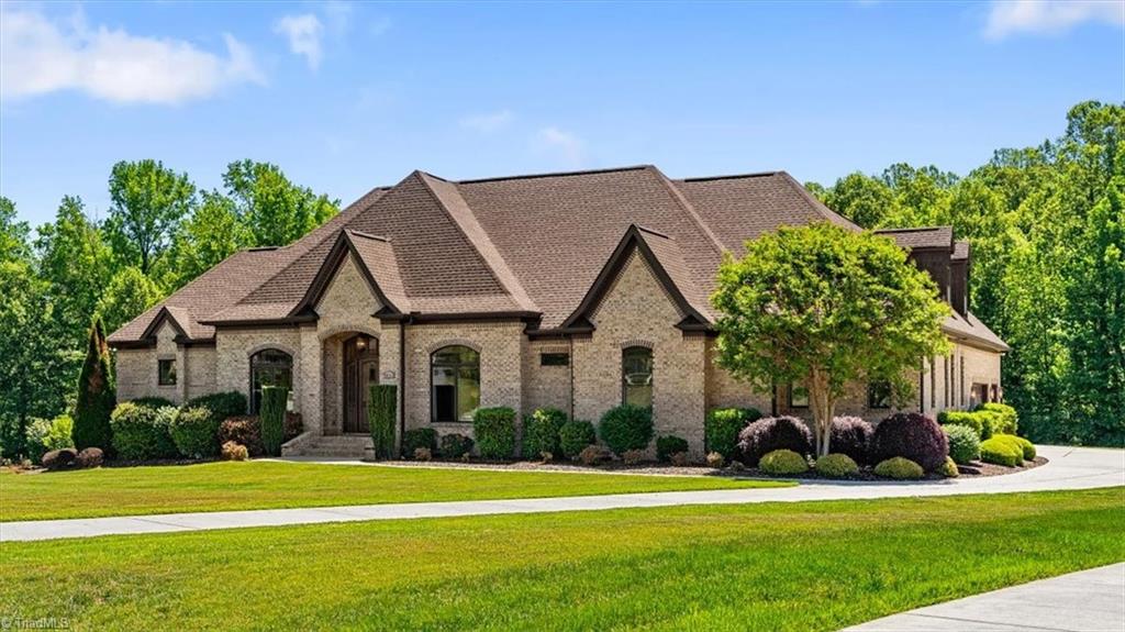 6635 Linville Ridge Drive