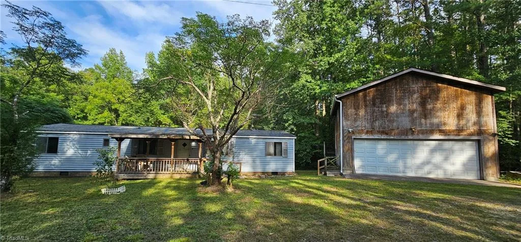 6848-B Nc Highway 87 Hwy S, Graham, NC, 27253