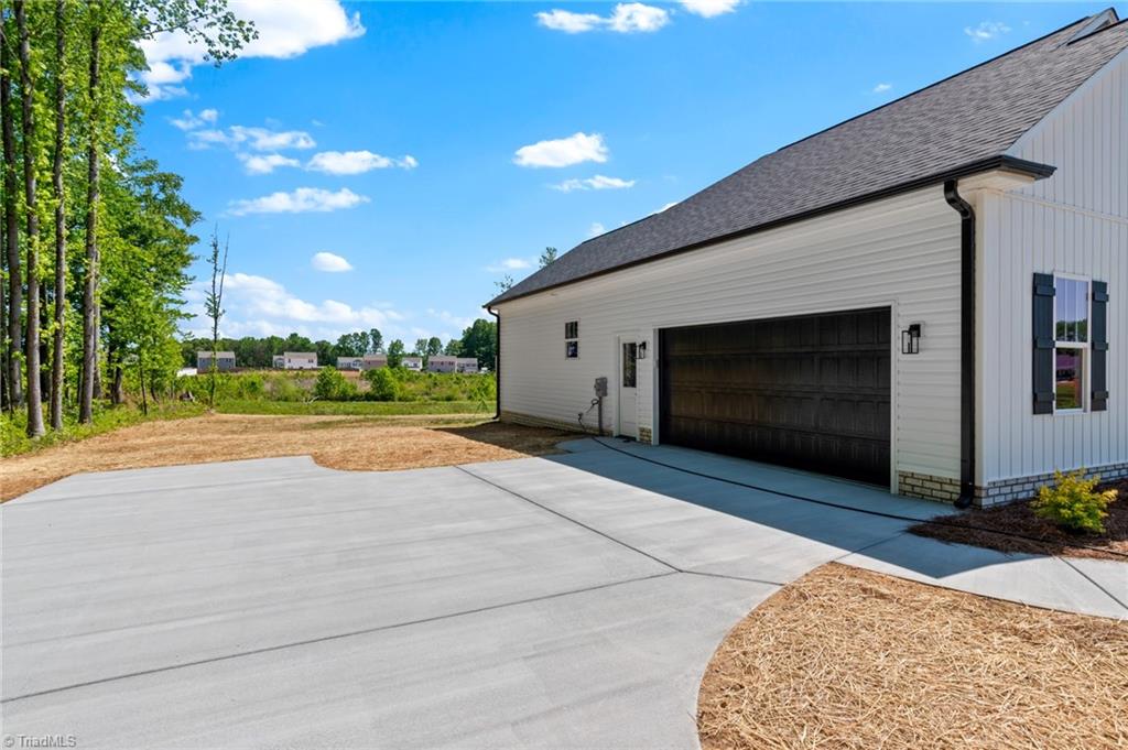 Photo of 186 O Farrell Street, Winston-Salem, NC 27107 (MLS # 1229484)