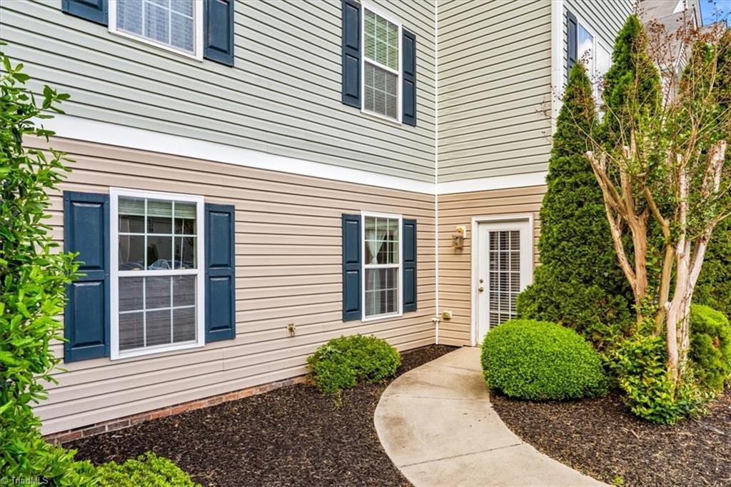4702 Pennoak Lane, Greensboro, North Carolina image 1