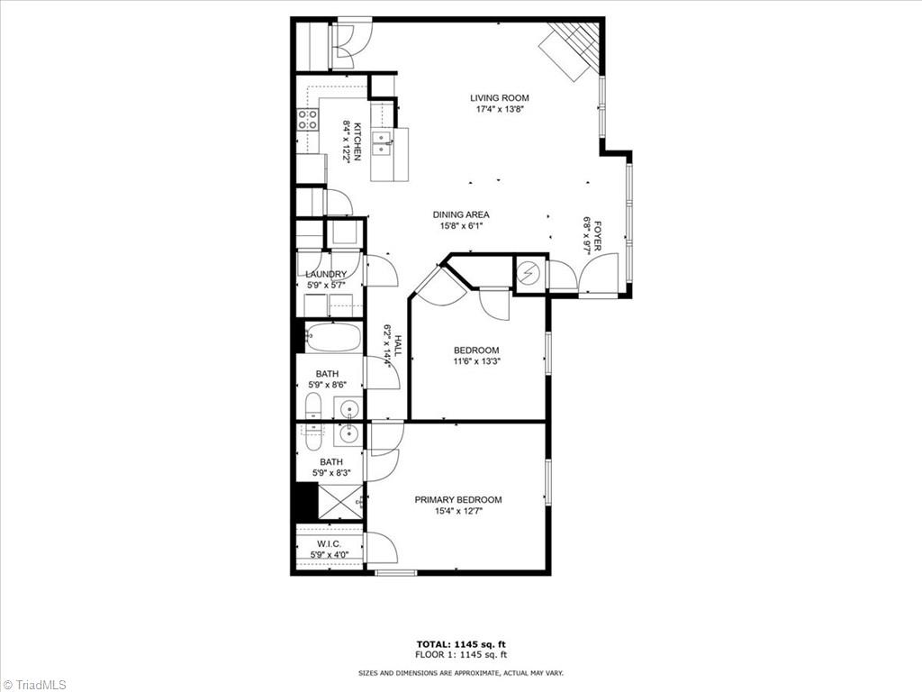 4702 Pennoak Lane, Greensboro, North Carolina image 23