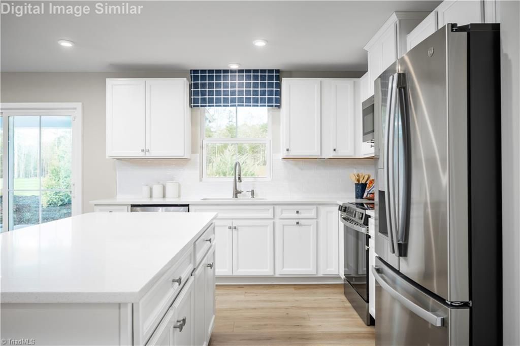 Photo of 219 Linwood Estates Drive, Lexington, NC 27292 (MLS # 1207934)