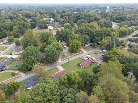Vacant Land For Sale - E Webb Street<br/> Orange County, Mebane, NC 27302