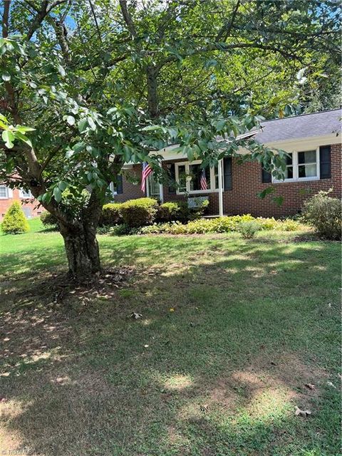 A home in Thomasville