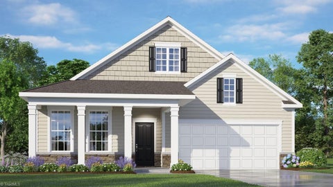 Homes For Sale - 204 Priam Way<br/> Jamestown, NC 27282