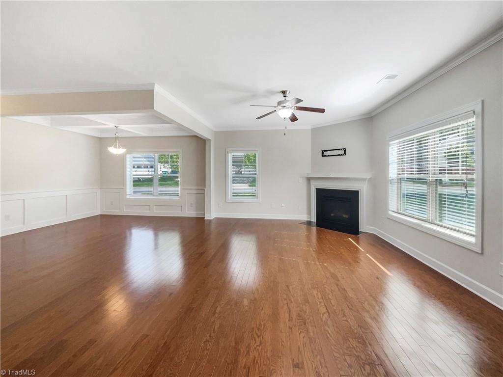4640 Meadowside Terrace, High Point, North Carolina image 3