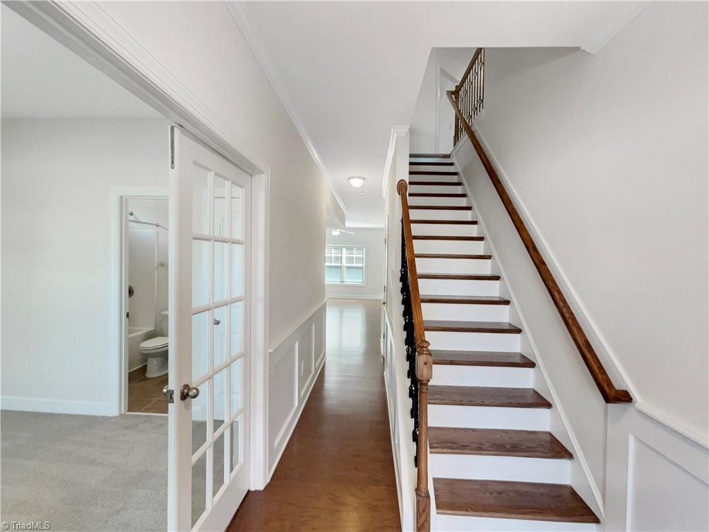 4640 Meadowside Terrace, High Point, North Carolina image 14