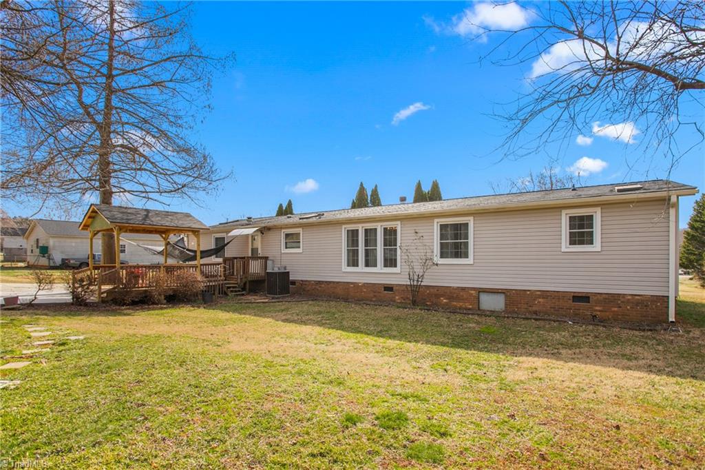 5636 Thom Road, Mebane, North Carolina image 41