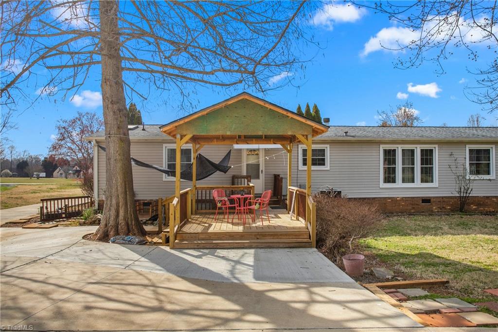 5636 Thom Road, Mebane, North Carolina image 35