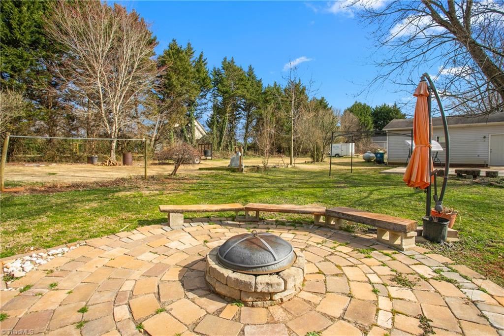 5636 Thom Road, Mebane, North Carolina image 44