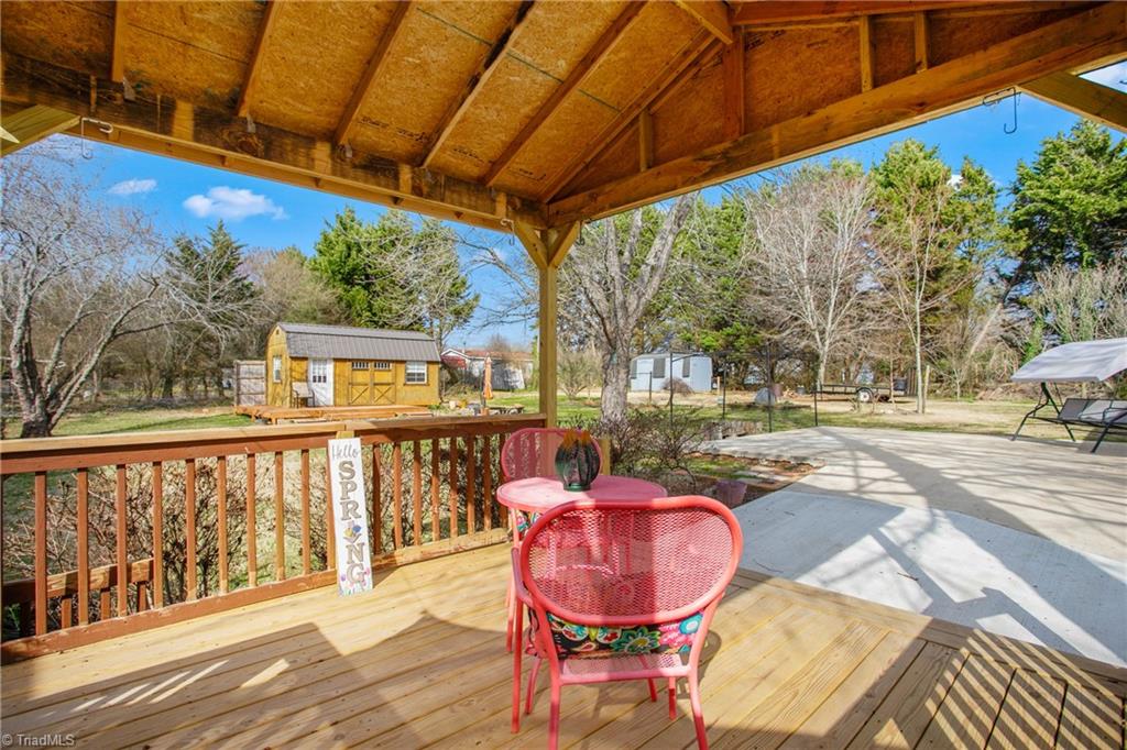 5636 Thom Road, Mebane, North Carolina image 39