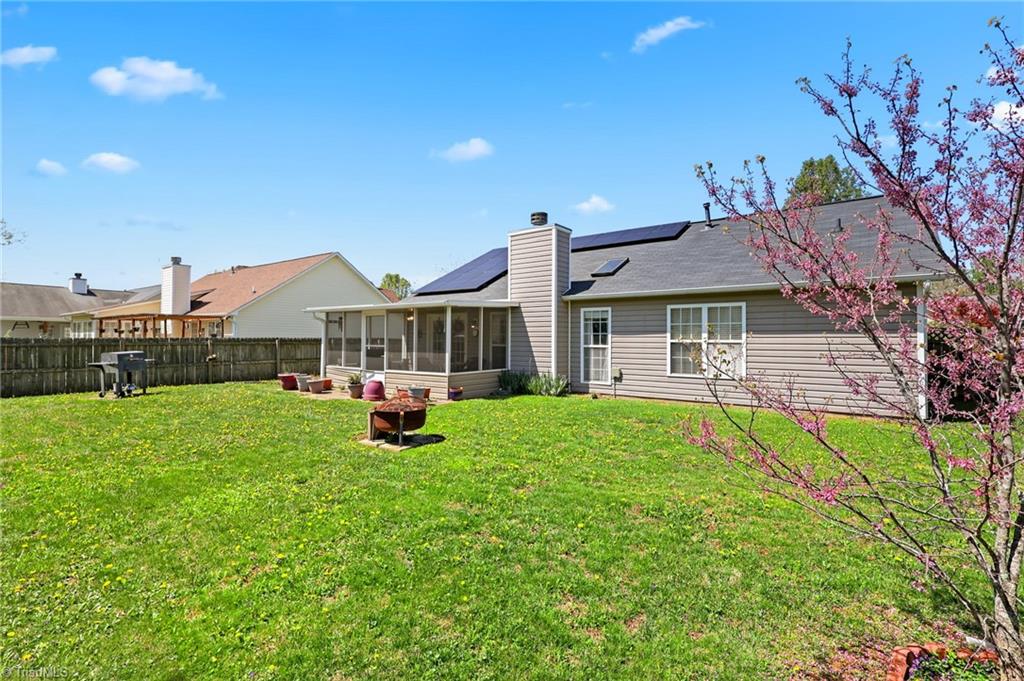 151 Misty Valley Road, Fletcher, North Carolina image 30