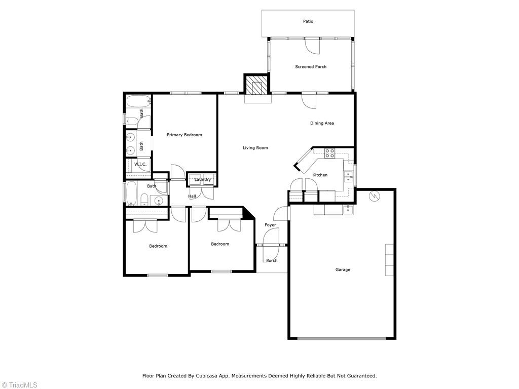151 Misty Valley Road, Fletcher, North Carolina image 34
