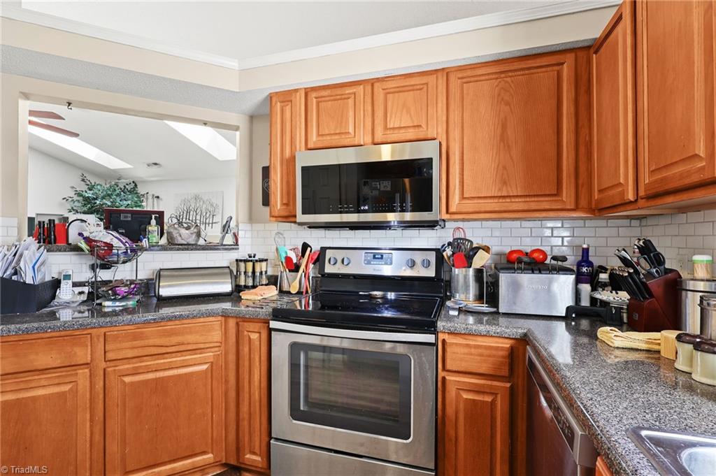 151 Misty Valley Road, Fletcher, North Carolina image 14