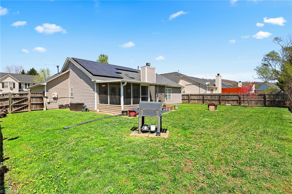151 Misty Valley Road, Fletcher, North Carolina image 29