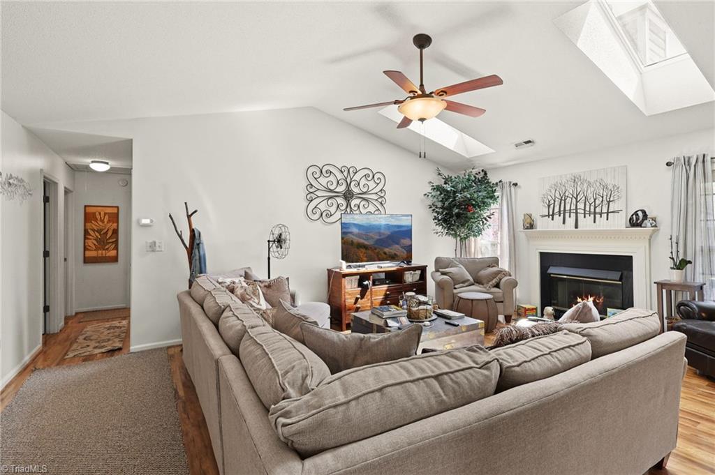 151 Misty Valley Road, Fletcher, North Carolina image 9