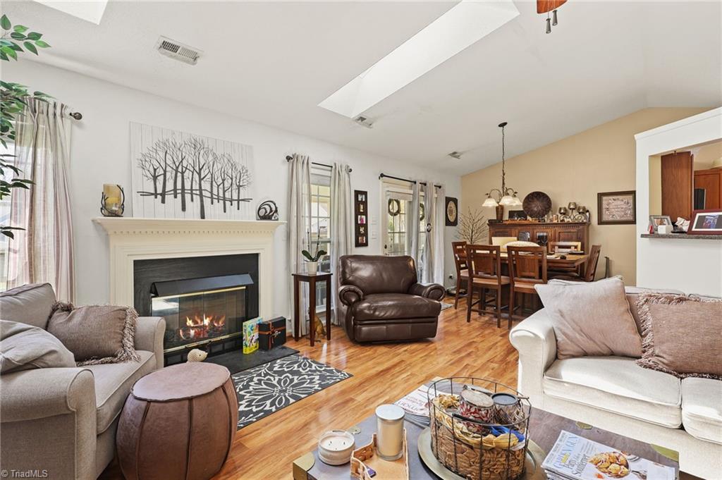 151 Misty Valley Road, Fletcher, North Carolina image 11